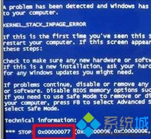 windows xpϵ�y(t��ng)�{(l��n)����ʾ�e(cu��)�`���a0x00000077��ԭ��ͽ�Q����