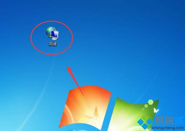 win7ϵ�y(t��ng)ʹ�ßo��·�����B�ӾW(w��ng)�j(lu��)�W(w��ng)��׃����ô�k