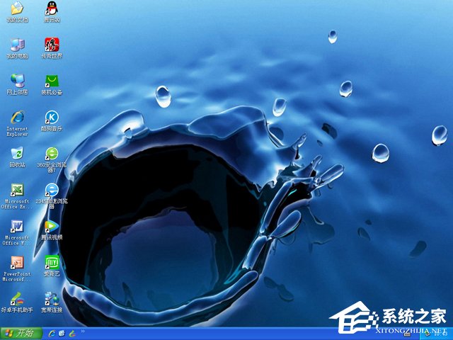 ��ȼ��g(sh��) GHOST XP SP3 �b�C(j��)��Ş�� V2017.12