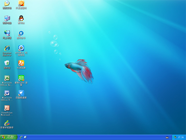 ���ѻ��@ GHOST XP SP3 �O���b�C�� V2016.03