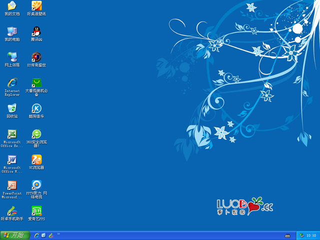 �}���҈@ GHOST XP SP3 �����b�C�� V2016.10