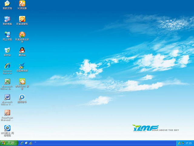  ����ľ�L(f��ng) GHOST XP SP3 ��(j��ng)����ذ� V2015.01