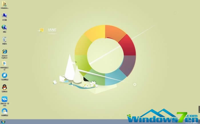 windows7ϵ�y(t��ng)��ʽԭ��