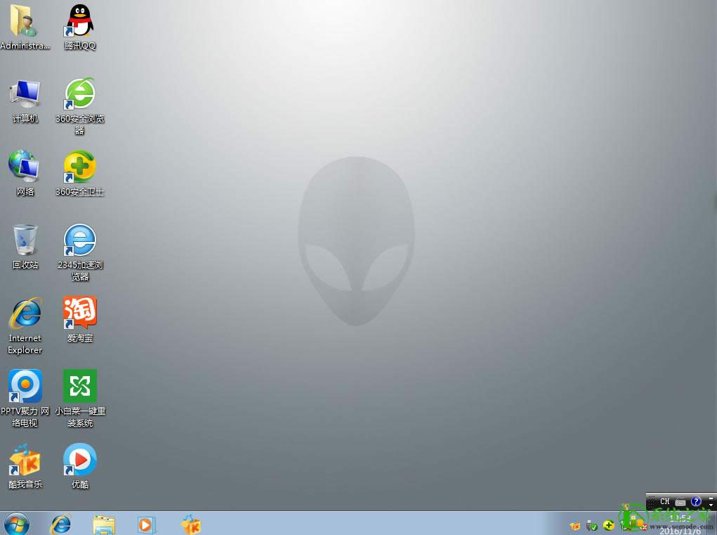 W7 64λ���b�P