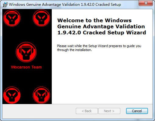 使用windows正版驗(yàn)證工具