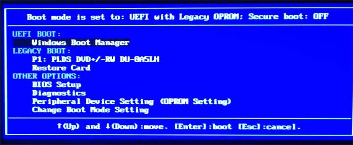 ��(sh��)��������(Dell vostro 20)��UEFI��ʽ����(d��ng)��(l��i)���bWindows7 64λ��Ş��ϵ�y(t��ng) - ��(��i)�����(��i)�� - ��(��i)�����(��i)��