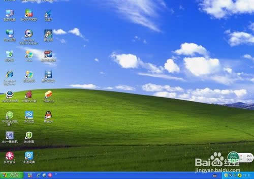 ʹ��360ϵ�y(t��ng)���b�������bXpϵ�y(t��ng)�ķ���Ԕ��