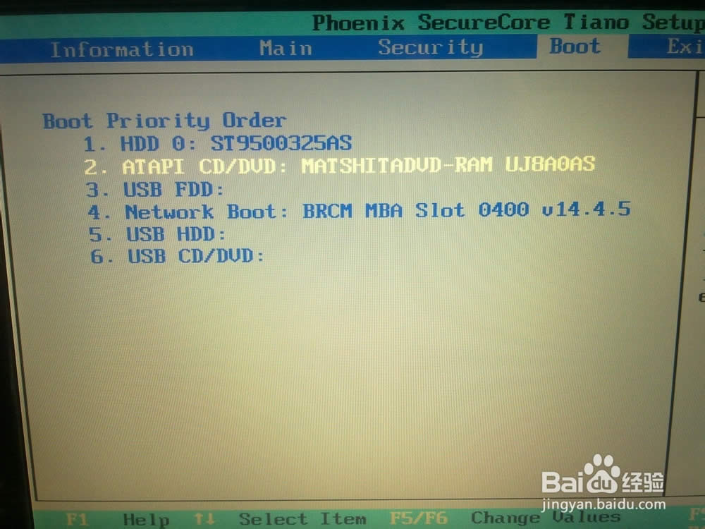 acer��ô���bϵ�y(t��ng)�D�Ľ̳�