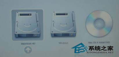 蘋果電腦Mac系統(tǒng)重裝方法