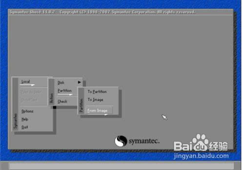 怎樣一鍵安裝xp系統(tǒng)
