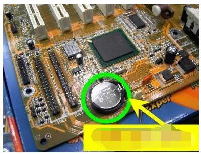 Win7臺式電腦顯示屏不亮開不了機的解決方案