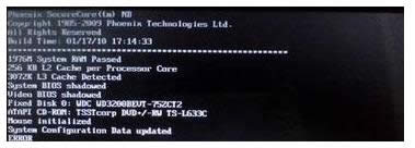 Win7切換雙顯卡時黑屏