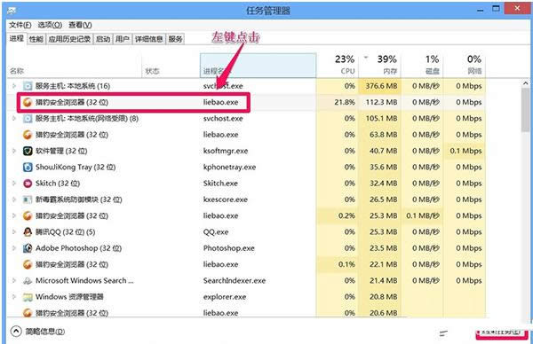 Win7/Win8電腦內(nèi)存不足的三種解決方法