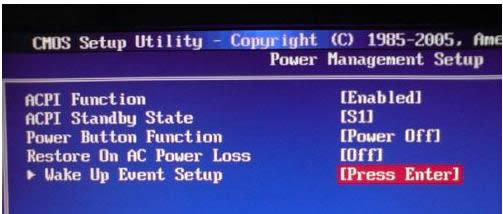 ͨ�^BIOS�O(sh��)����X���r�_�C�Ĳ�������