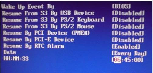 ͨ�^BIOS�O(sh��)����X���r�_�C�Ĳ�������