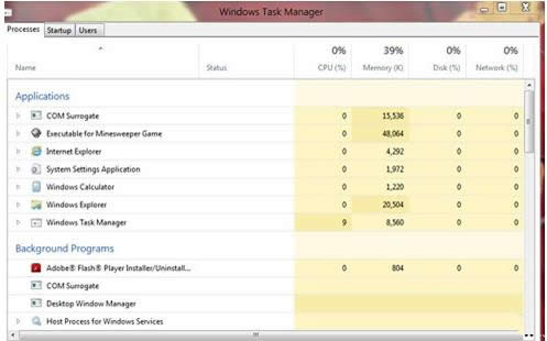 ����Windows Problem Reporting�M(j��n)�̵ķ�����B