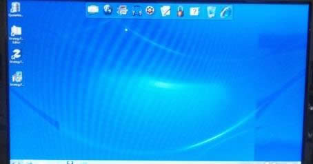 電腦顯示器屏幕抖動(dòng)的原因及處理技巧