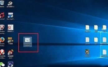 ����Լ�ϲ�g��win10ϵ�y(t��ng)���}�ĈD�Ľ̳�